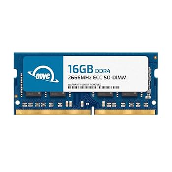 OWC 16GB Replacement for Synology D4ES03-16G - DDR4 2666 PC4